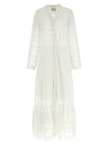 MARANT ETOILE 'Daniva' Dress