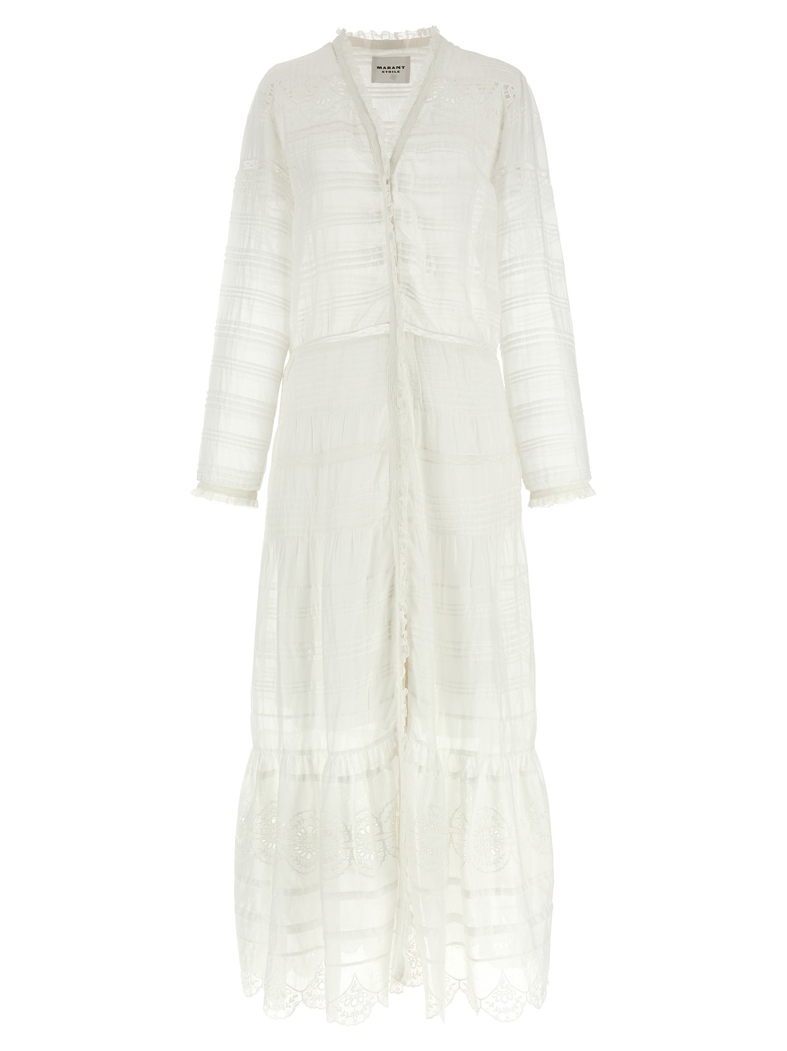 MARANT ETOILE 'Daniva' Dress