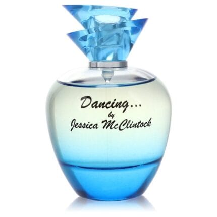Dancing By Jessica McClintock - Eau De Parfum Spray (unboxed) 3.4 Oz