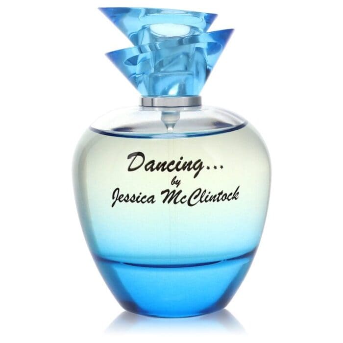 Dancing By Jessica McClintock - Eau De Parfum Spray (unboxed) 3.4 Oz