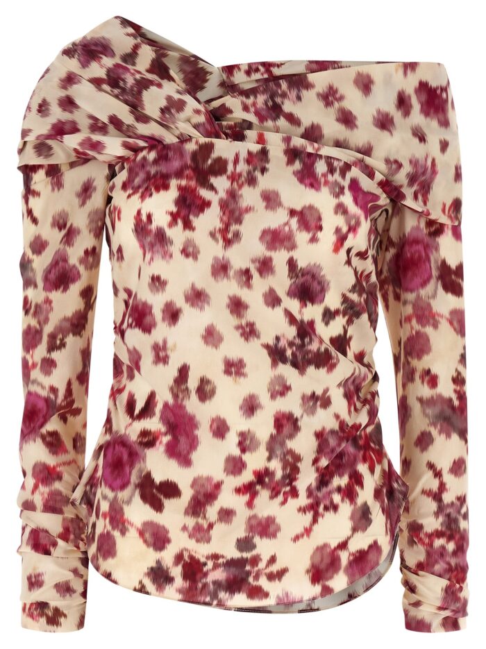 isabel marant 'danka' top Isabel Marant 'Danka' Top