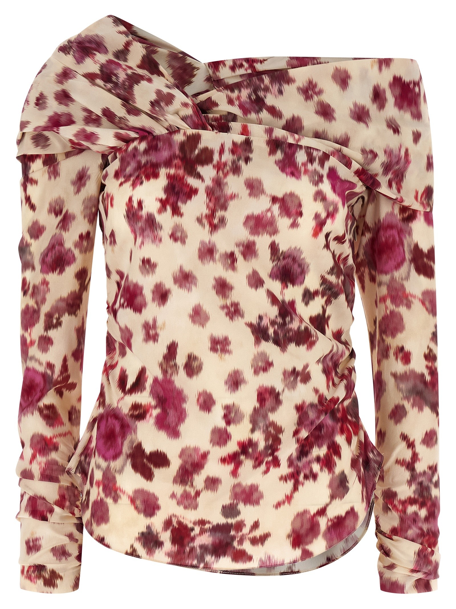 Isabel Marant 'Danka' Top
