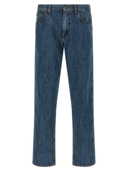 Burberry 'Danny' Jeans