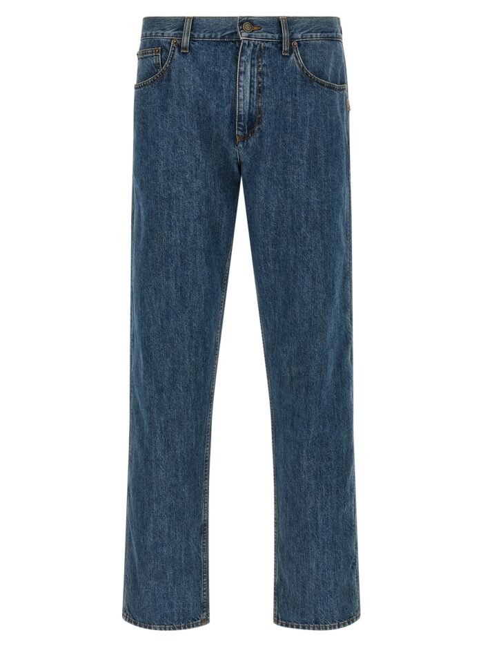 Burberry 'Danny' Jeans