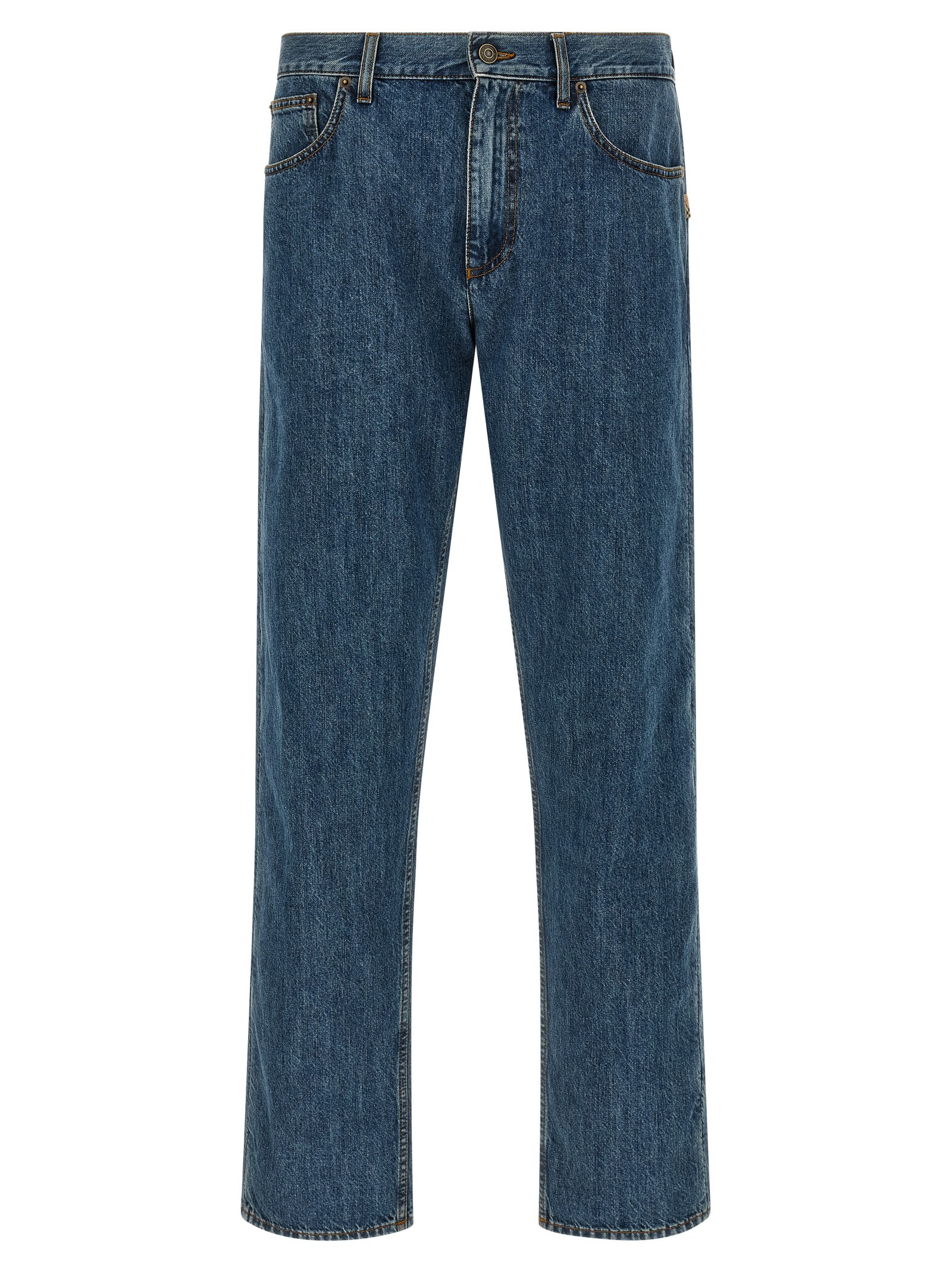 Burberry 'Danny' Jeans