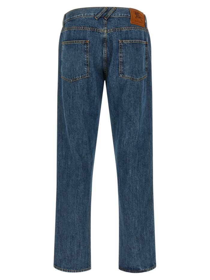 Burberry 'Danny' Jeans