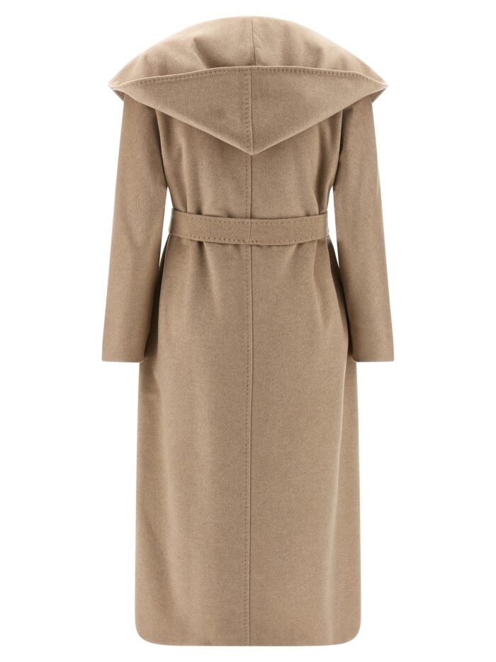 MAX MARA STUDIO 'Danton' Coat