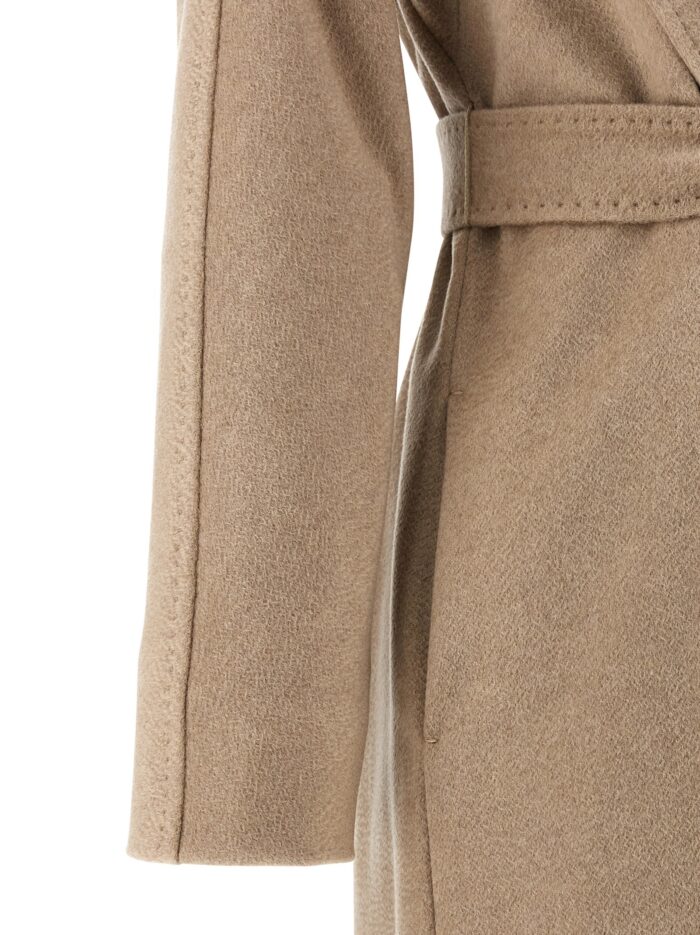 MAX MARA STUDIO 'Danton' Coat