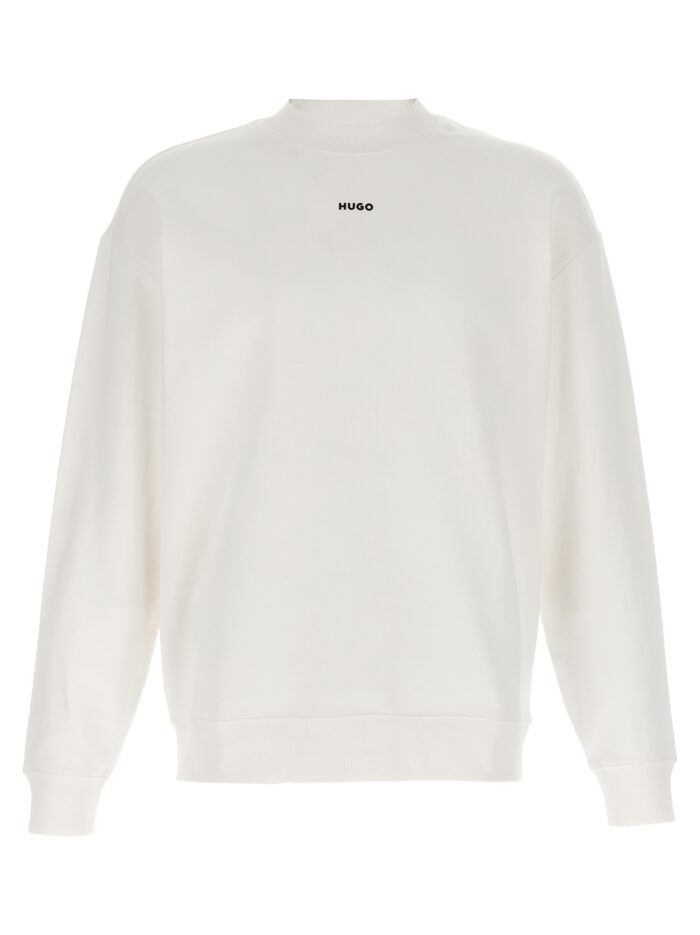 hugo boss 'dapocrew' sweatshirt HUGO BOSS 'Dapocrew' Sweatshirt