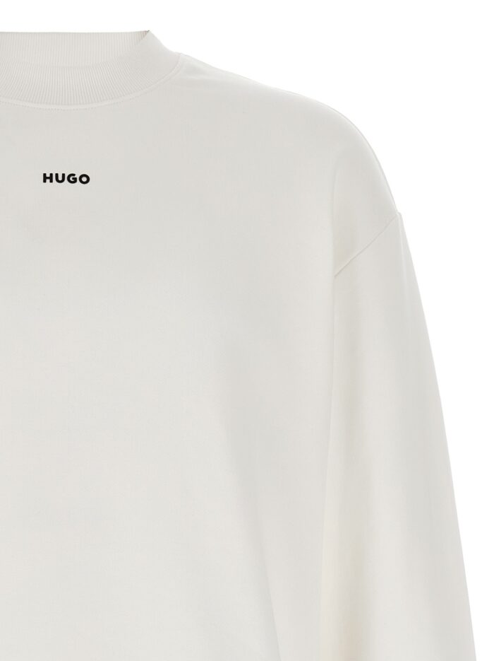 HUGO BOSS 'Dapocrew' Sweatshirt