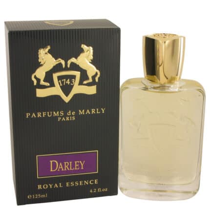 Darley By Parfums De Marly - Eau De Parfum Spray 4.2 Oz