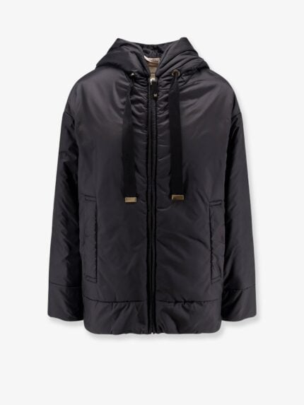 Daria Max Mara The Cube Nylon Jacket
