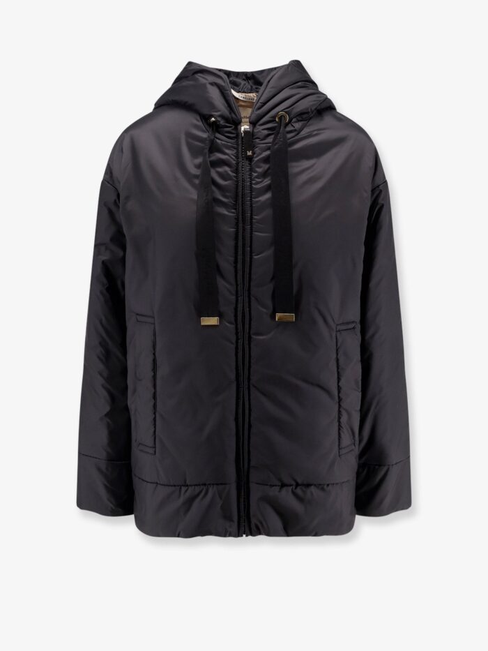 Daria Max Mara The Cube Nylon Jacket