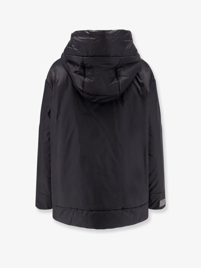Daria Max Mara The Cube Nylon Jacket