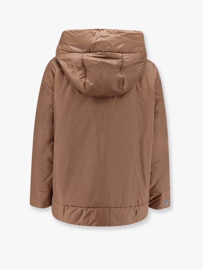 Daria Max Mara The Cube Nylon Jacket