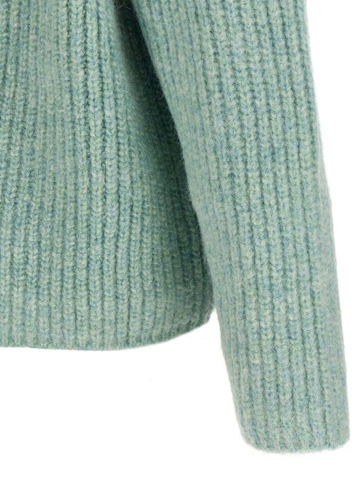 SÉFR 'Darko' Sweater