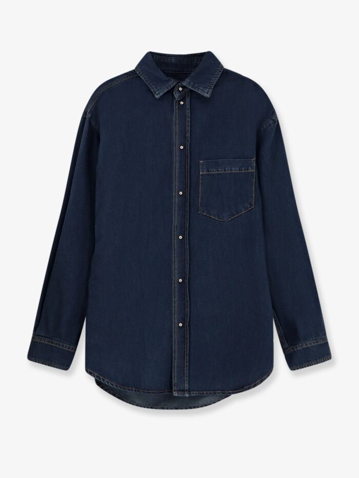 DARKPARK Anne Denim Shirt