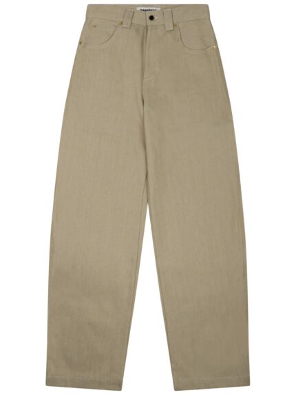 DARKPARK Barrel Leg Carpenter Audrey Trousers