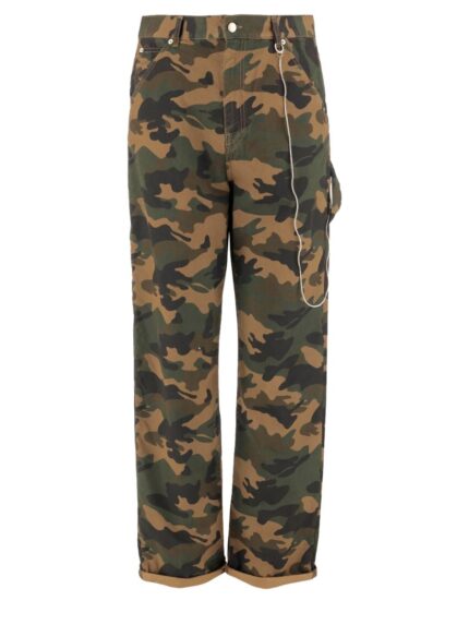 DARKPARK CARGO PANTS "LISA"