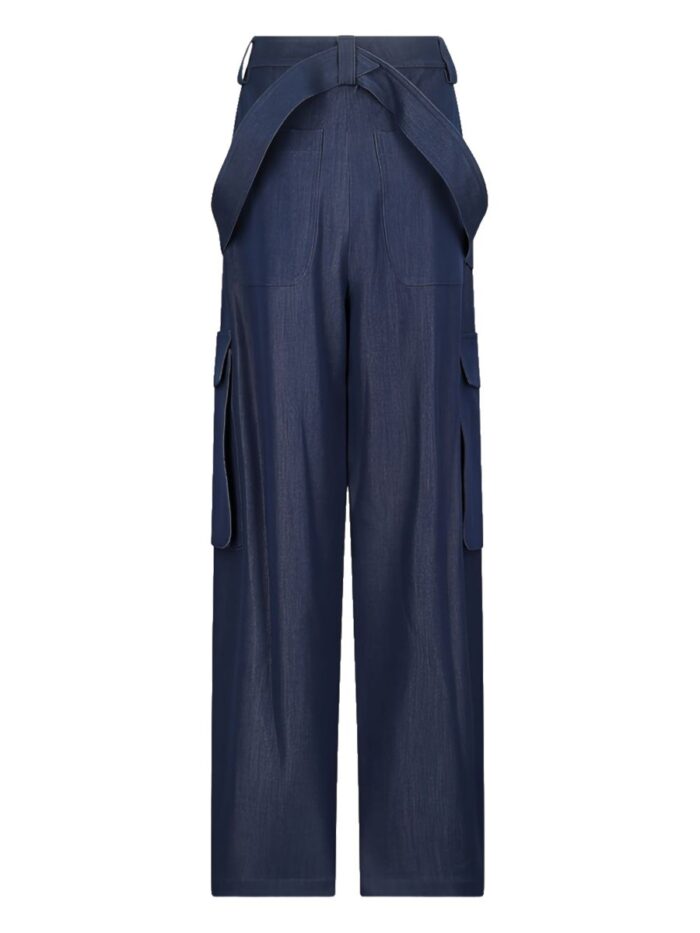 DARKPARK CARGO PANTS "RUTH"