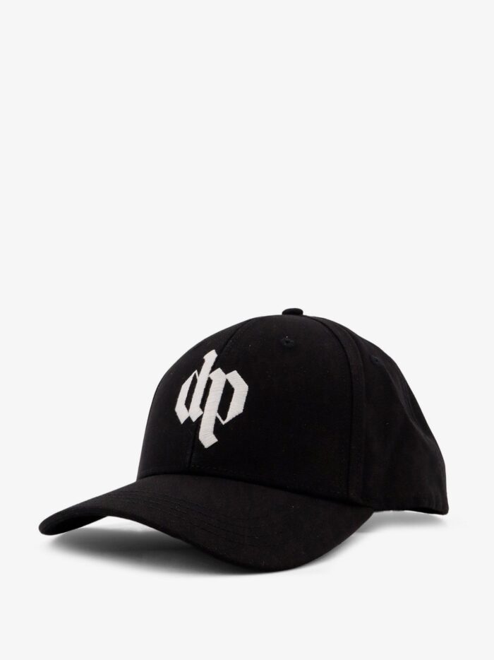 DARKPARK Cotton Baseball Hat