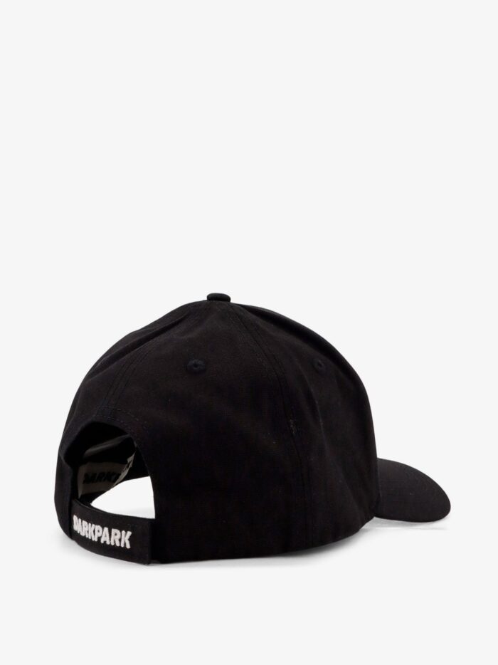 DARKPARK Cotton Baseball Hat
