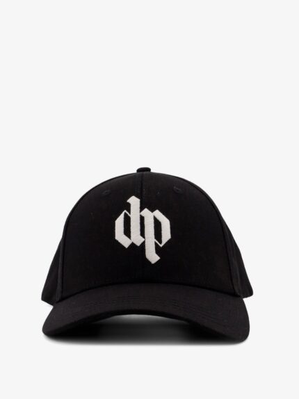 DARKPARK Cotton Baseball Hat