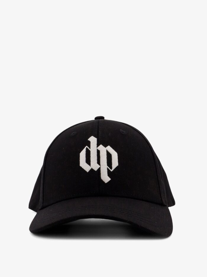DARKPARK Cotton Baseball Hat