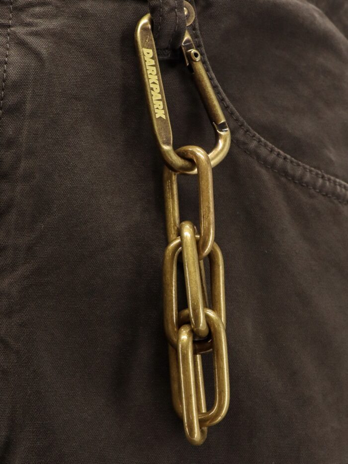 DARKPARK Cotton Trousers