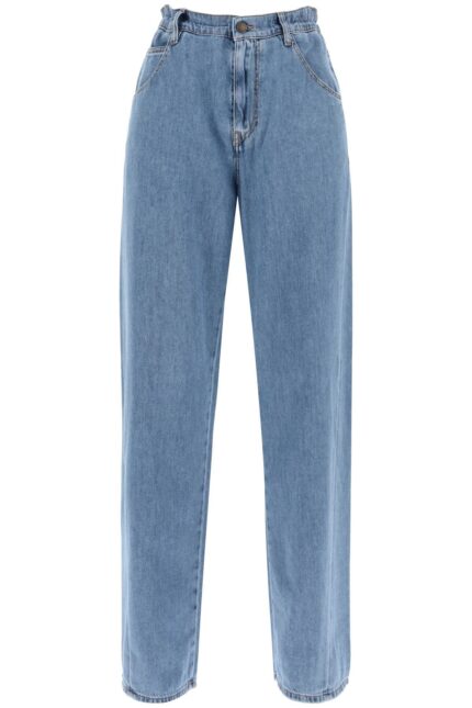 DARKPARK Iris Paper Bag Jeans