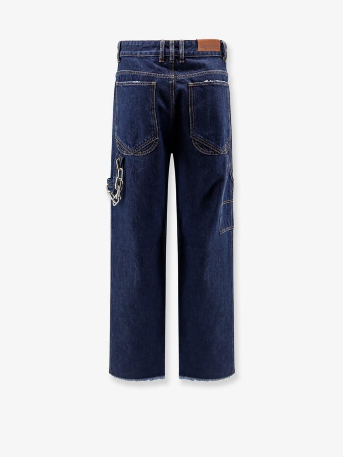 DARKPARK John Jeans