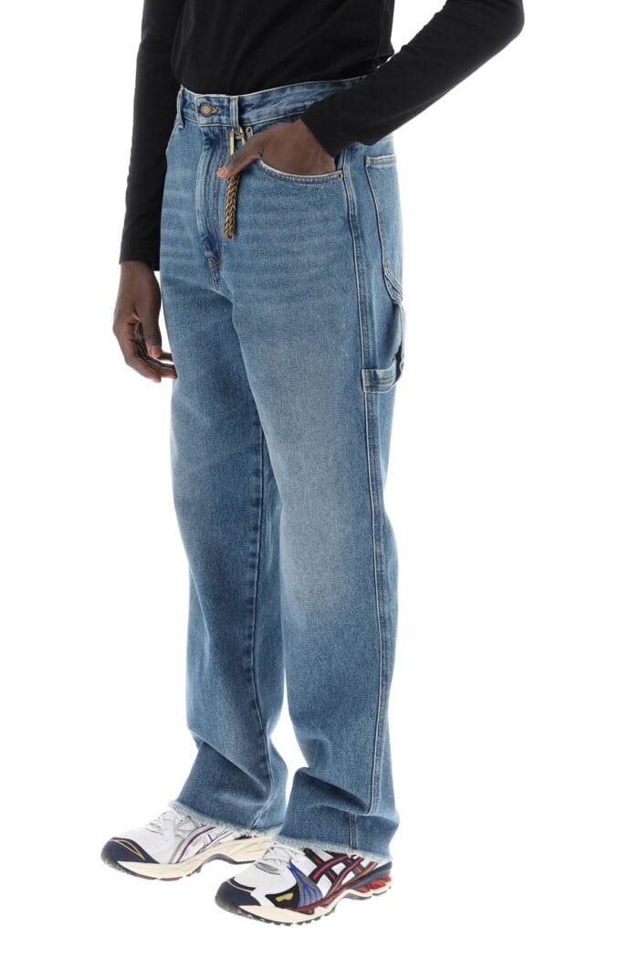 DARKPARK John Workwear Jeans