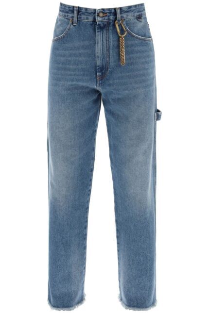 DARKPARK John Workwear Jeans