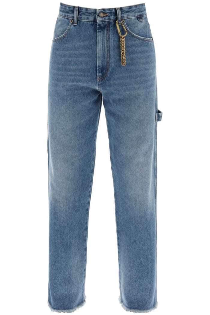 DARKPARK John Workwear Jeans