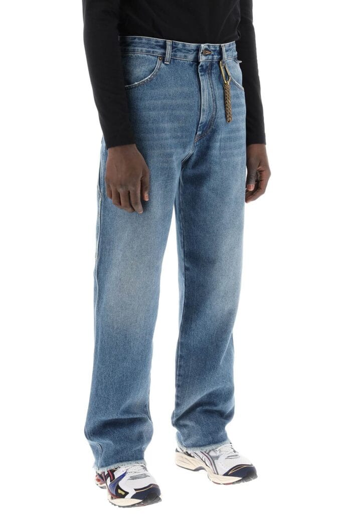 DARKPARK John Workwear Jeans
