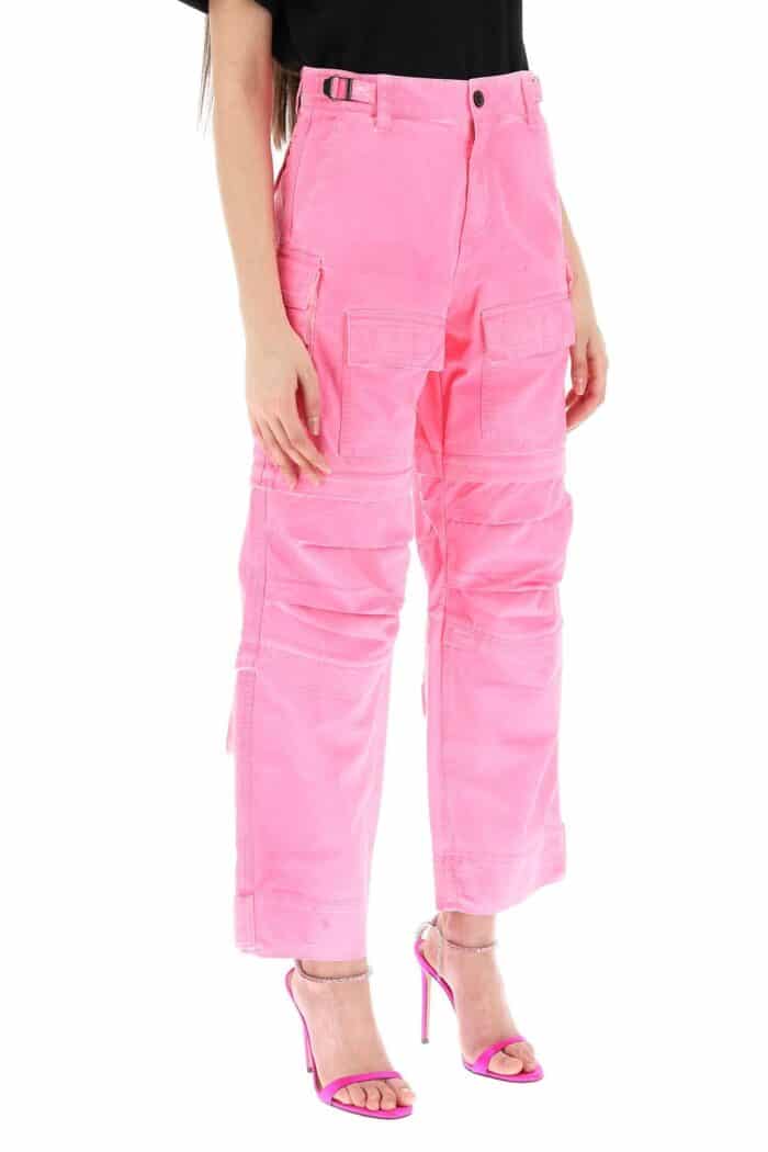 Darkpark Julia Cargo Pants