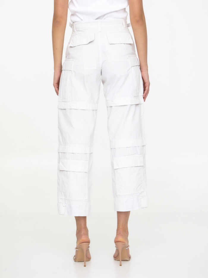 Darkpark Julia cargo pants