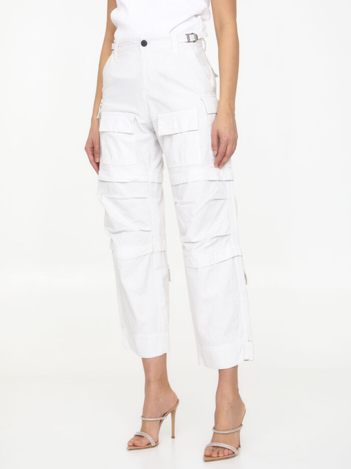 Darkpark Julia cargo pants