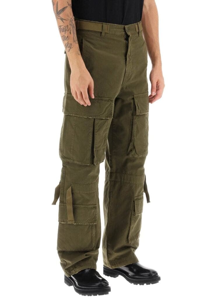 Darkpark Julian Cargo Pants