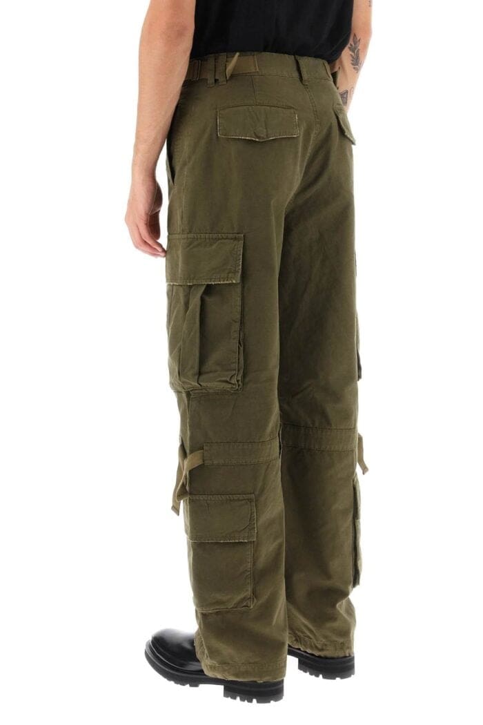 Darkpark Julian Cargo Pants