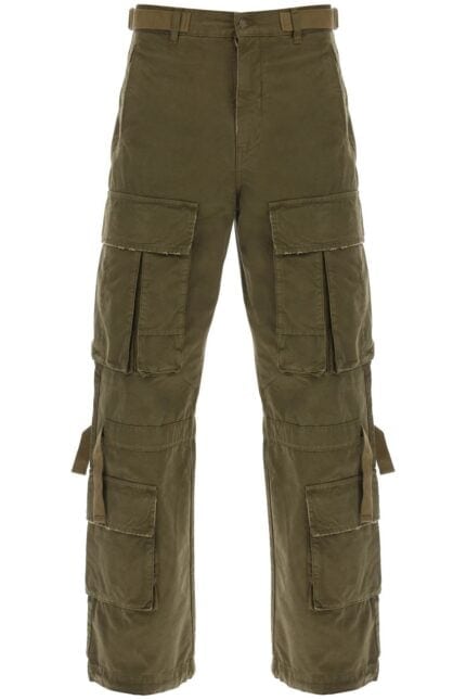 Darkpark Julian Cargo Pants