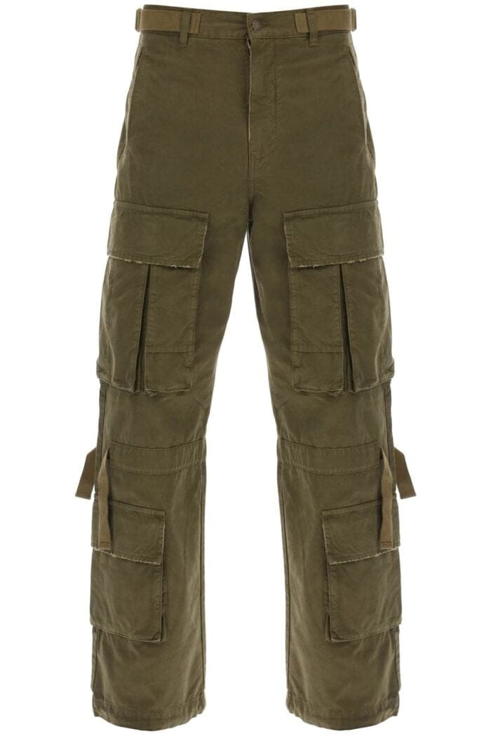 Darkpark Julian Cargo Pants