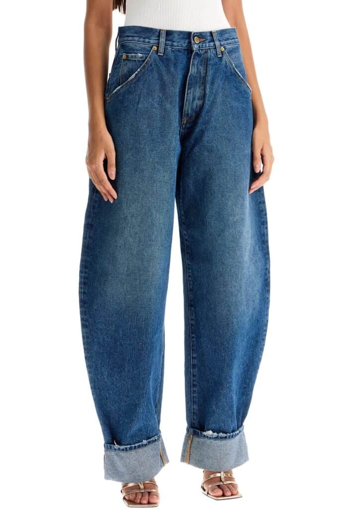 DARKPARK Khris Barrel Jeans