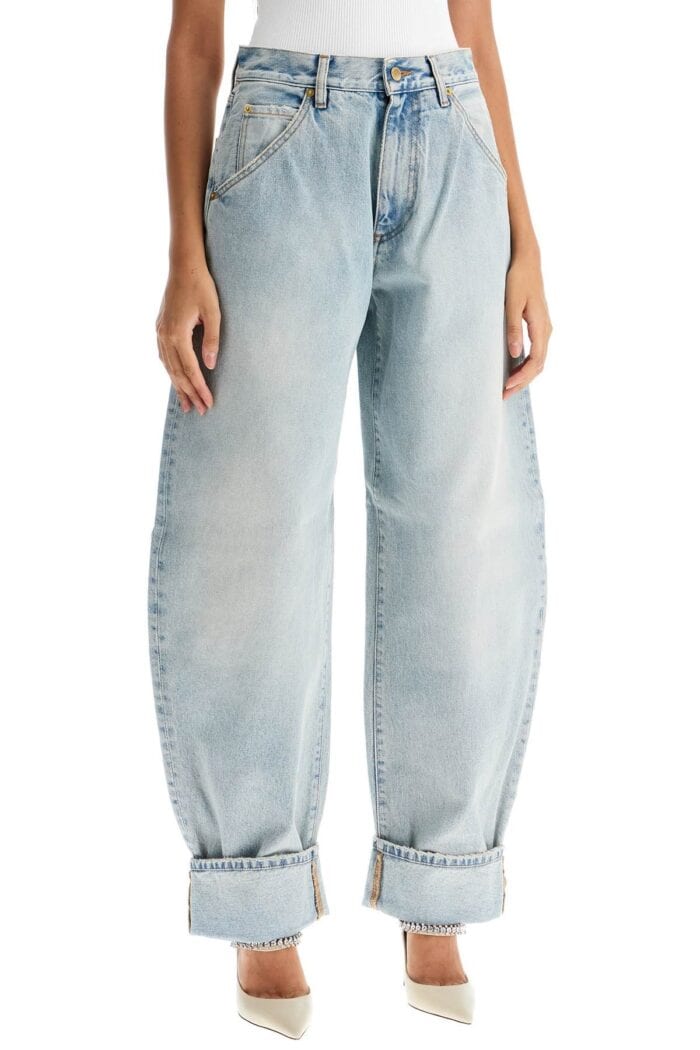 DARKPARK Khris Barrel Jeans