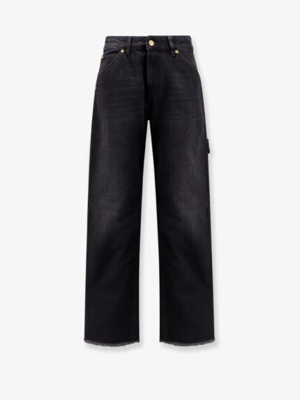 DARKPARK Lara Relaxed Fit Denim Trousers