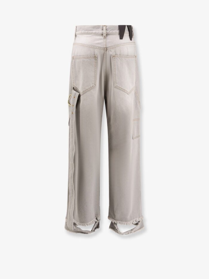 DARKPARK Lisa Loose Fit Jeans