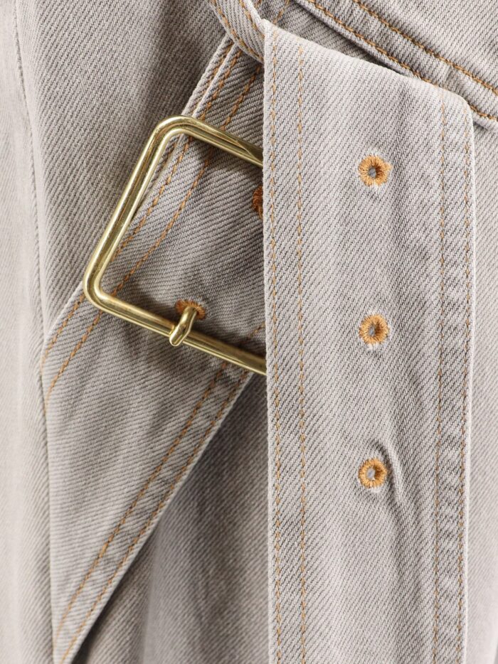 DARKPARK Lisa Loose Fit Jeans