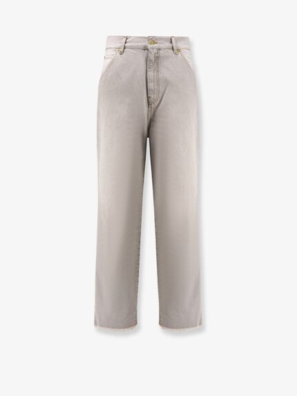 DARKPARK Lisa Loose Fit Jeans