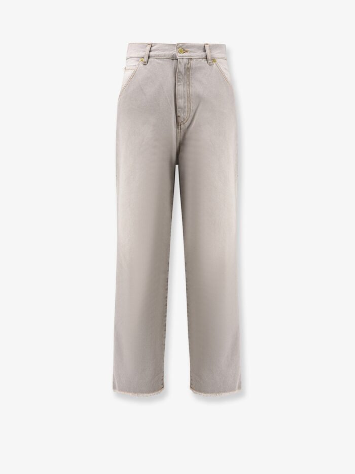 DARKPARK Lisa Loose Fit Jeans