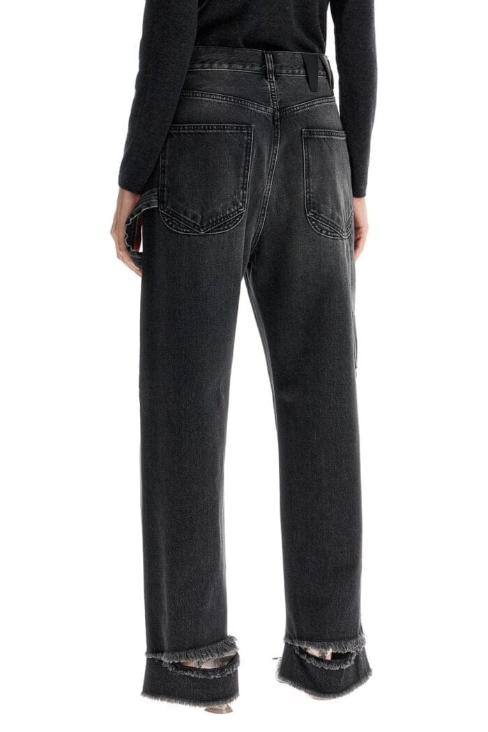 DARKPARK Lisa's Workwear Jeans